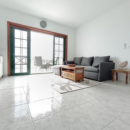 Colina Apartment Los Cristianos  Exterior photo