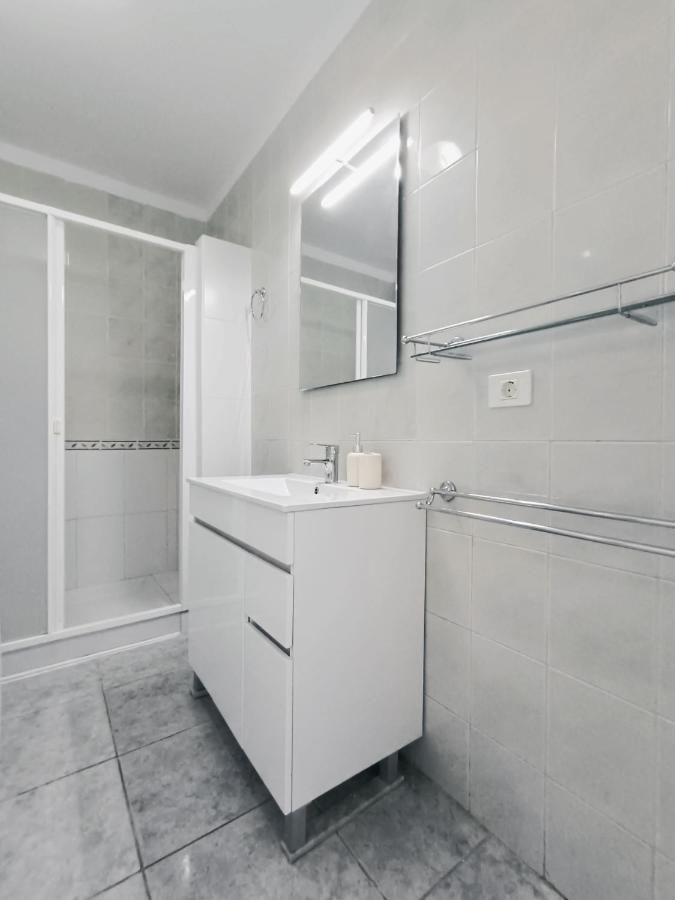 Colina Apartment Los Cristianos  Exterior photo