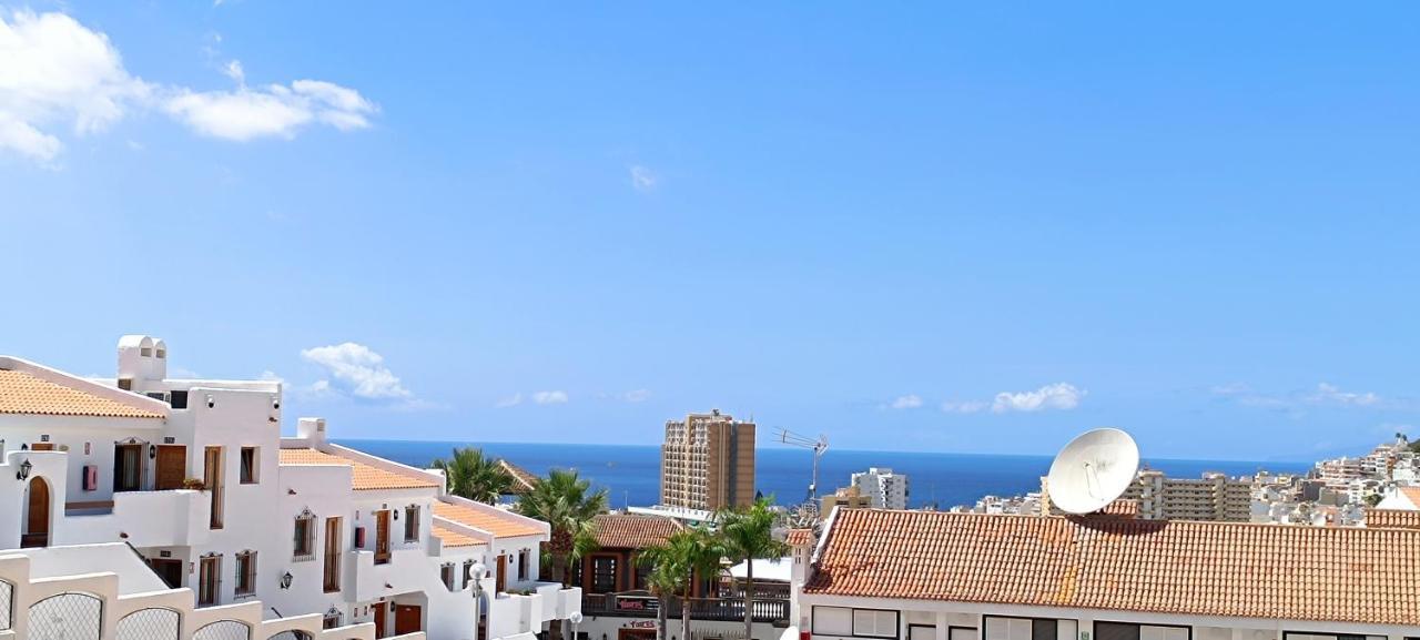 Colina Apartment Los Cristianos  Exterior photo