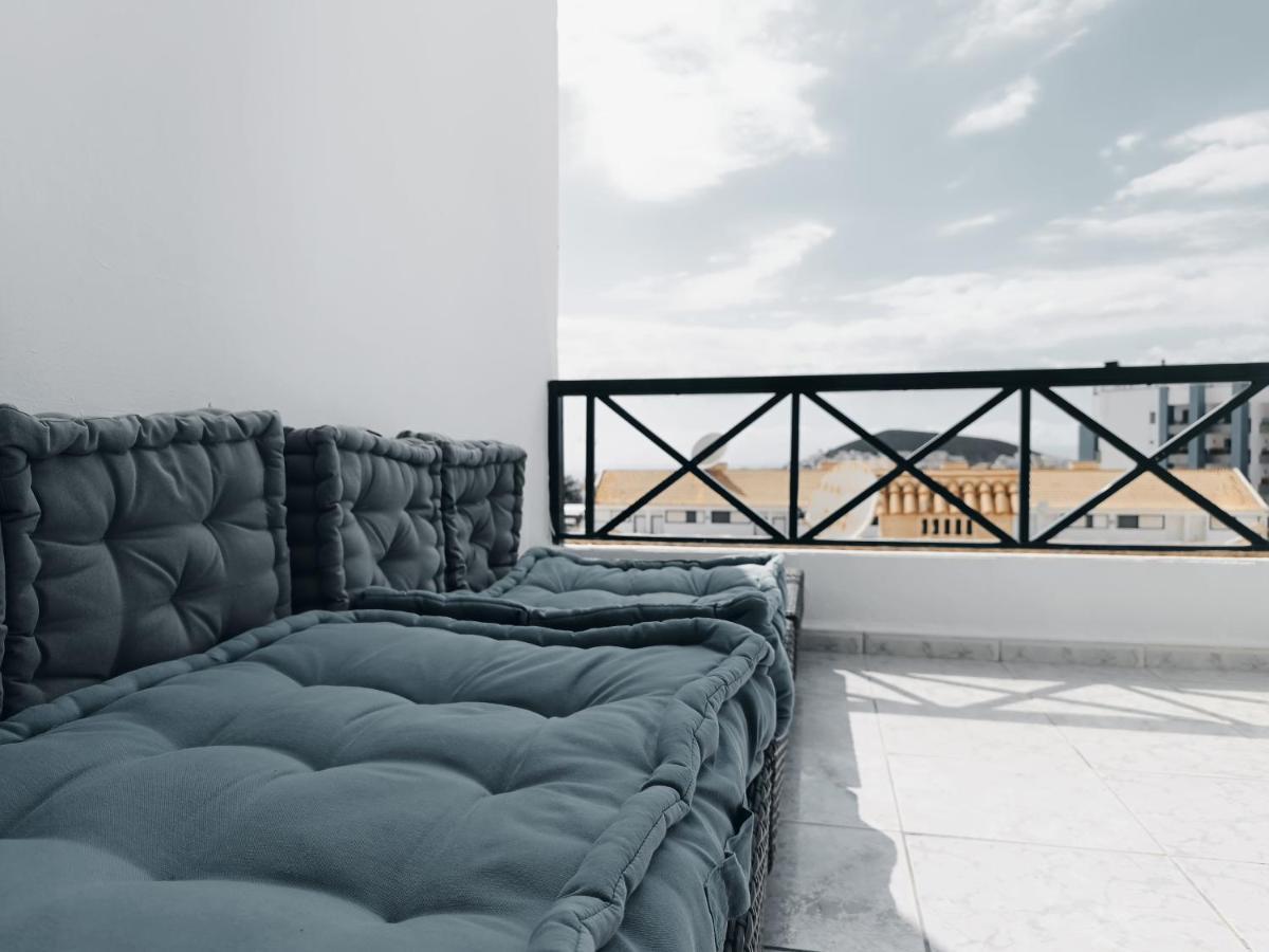 Colina Apartment Los Cristianos  Exterior photo