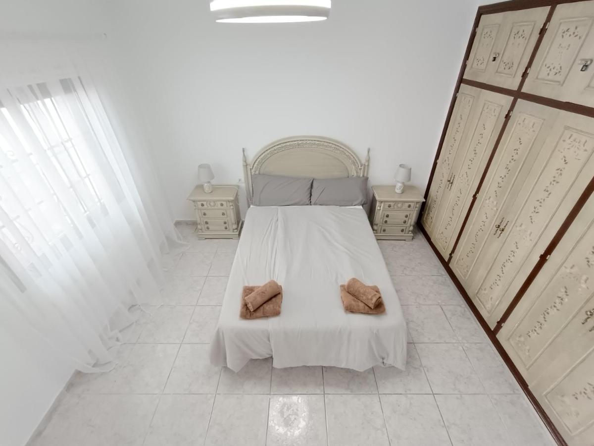 Colina Apartment Los Cristianos  Exterior photo