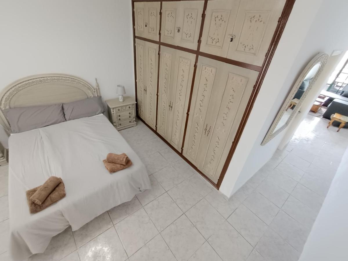 Colina Apartment Los Cristianos  Exterior photo