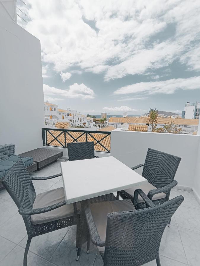 Colina Apartment Los Cristianos  Exterior photo