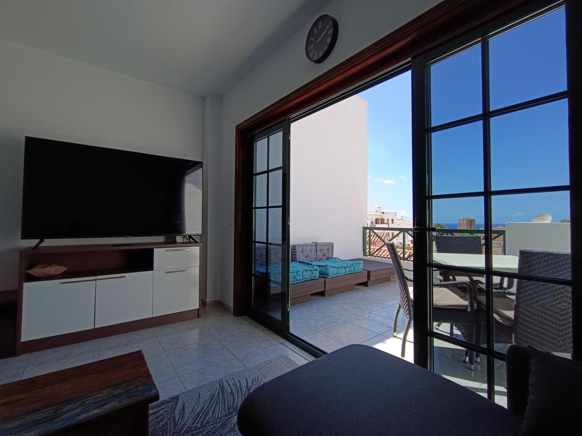 Colina Apartment Los Cristianos  Exterior photo