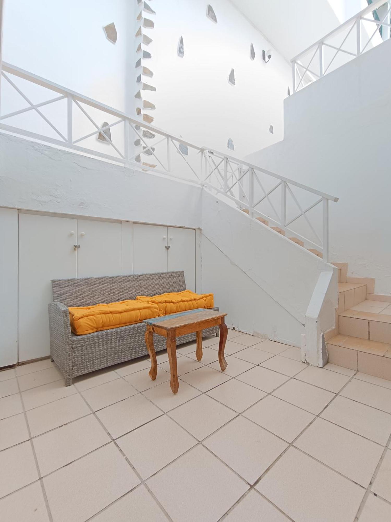 Colina Apartment Los Cristianos  Exterior photo