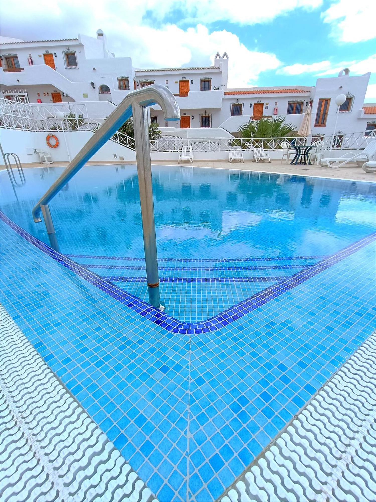 Colina Apartment Los Cristianos  Exterior photo